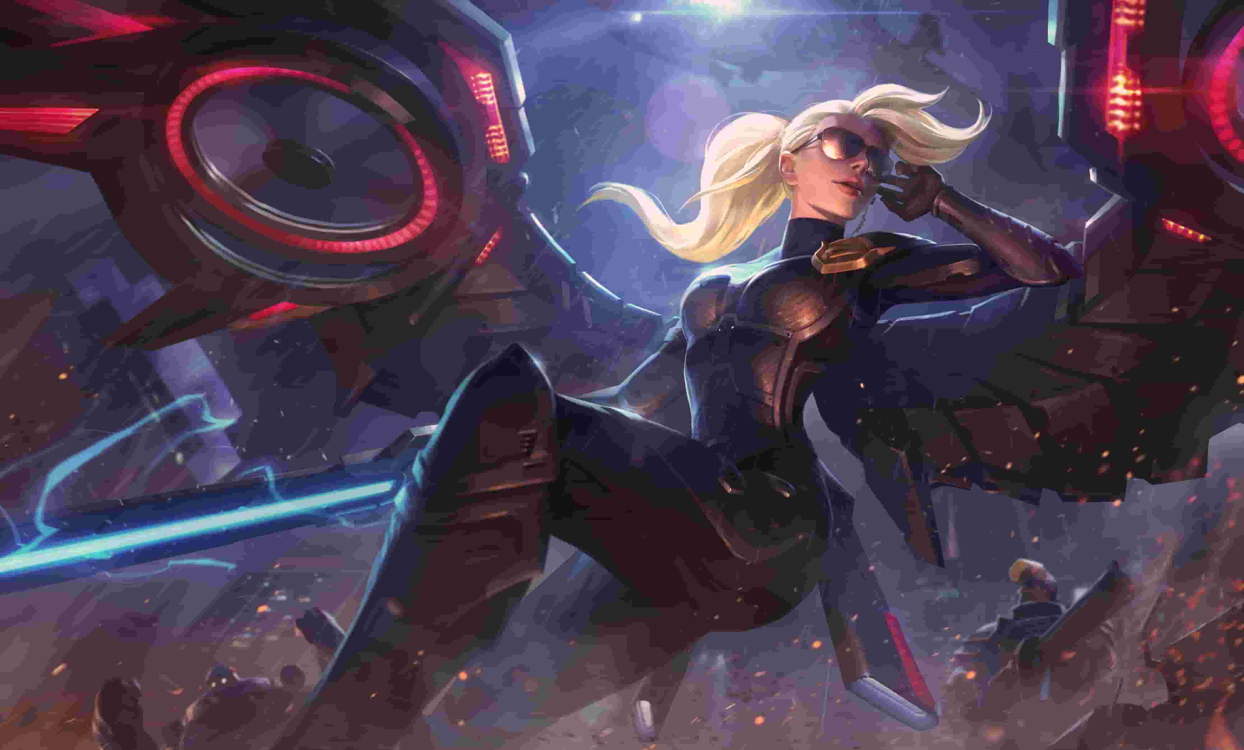 7.3魔兽世界鱼竿，深海中的新钓具